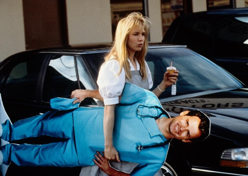 2000: ‘Nurse Betty’—Betty Sizemore